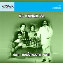 Kannirandil Mai Ezhuthi Kannathile - Fm